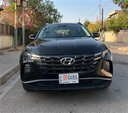 هیوندای تۆکسۆن